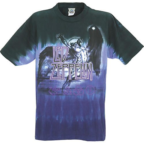 Led Zeppelin Swan Song Men's T-Shirt