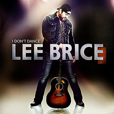 Lee Brice - I Don't Dance (CD)