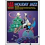 Hal Leonard Lee Evans Arranges Holiday Jazz Intermediate Piano Solo