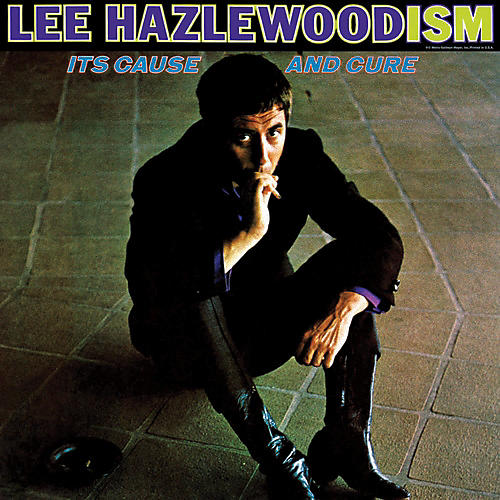 Lee Hazlewood - It's Cause & Cure