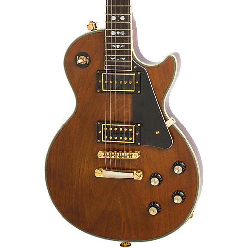 Lee Malia Signature Les Paul Custom Artisan Electric Guitar