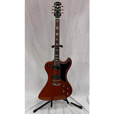 Epiphone Lee Malia Signature Les Paul Custom Artisan Solid Body Electric Guitar