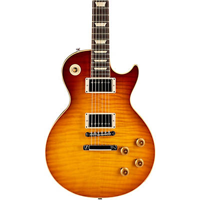 Gibson Custom Lee Roy Parnell '59 Les Paul Standard Electric Guitar
