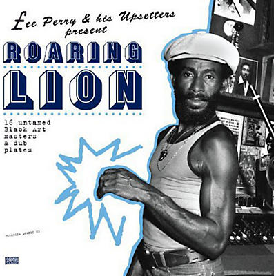 Lee "Scratch" Perry - Roaring Lion