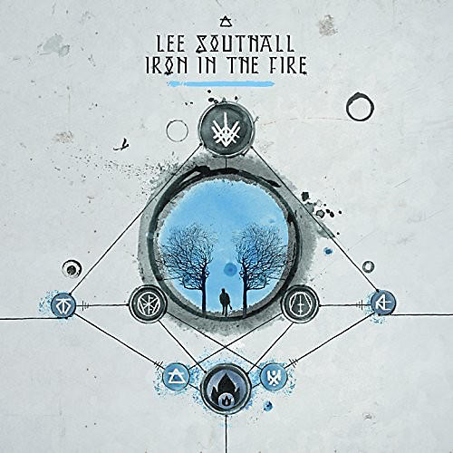 Lee Southall - Iron In The Fire