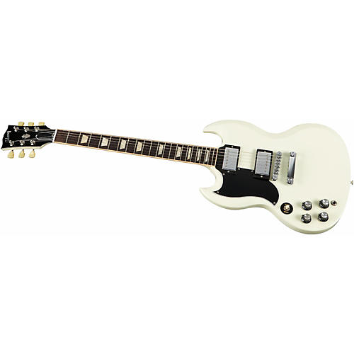 Left-Handed 2013 SG Standard Electric Guitar