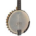 Gold Tone Left-Handed 6-String Banjo Guitar Restock Gloss NaturalGloss Natural