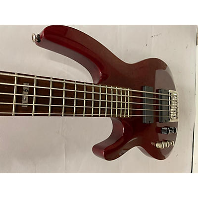 ESP Left Handed B255 Electric Bass Guitar