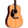 Martin Left-Handed D-28 Modern Deluxe Acoustic Guitar Natural Natural 2822347