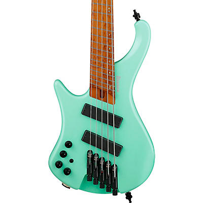 Ibanez Left-Handed EHB1005MSL 5-String Multi-Scale Ergonomic Headless Bass