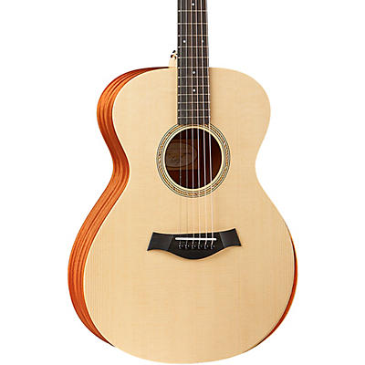 Taylor Left Handed Nylon Acoustic Electric