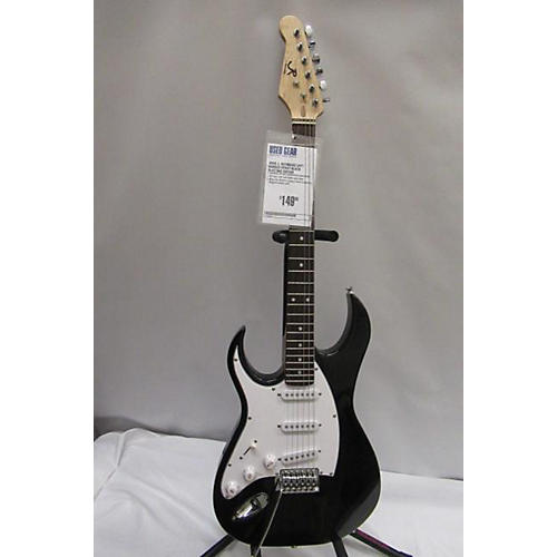 Left Handed Strat Electric Guitar