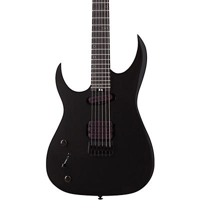 Schecter Guitar Research Left-Handed Sunset Triad Electric Guitar