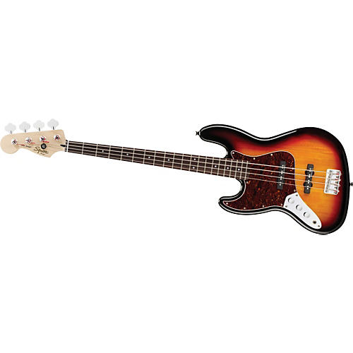 Left-Handed Vintage Modified Jazz Bass