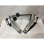 Used PDP by DW Lefty Double Kick Pedal Double Bass Drum Pedal