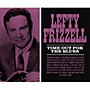 Alliance Lefty Frizzell - Time Out for the Blues