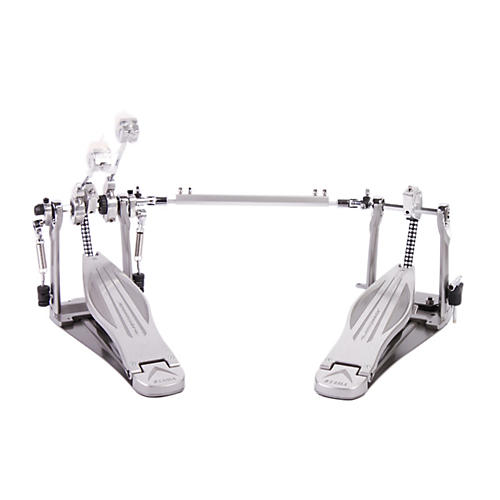 Lefty Speed Cobra Double Pedal