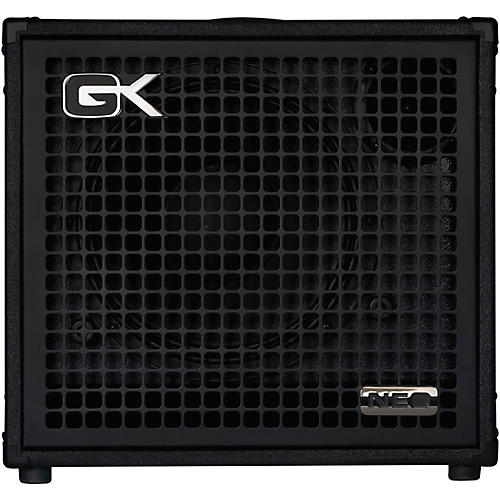 Gallien-Krueger Legacy 112 800W 1x12 Bass Combo Amp Condition 1 - Mint Black