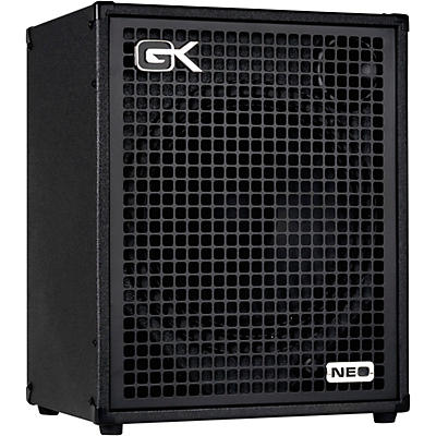 Gallien-Krueger Legacy 115 800W 1x15 Bass Combo Amp