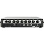 Open-Box Gallien-Krueger Legacy 1200 1,200W Bass Amp Head Condition 1 - Mint Black