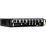 Open-Box Gallien-Krueger Legacy 1200 1,200W Bass Amp Head Condition 2 - Blemished Black 197881469467