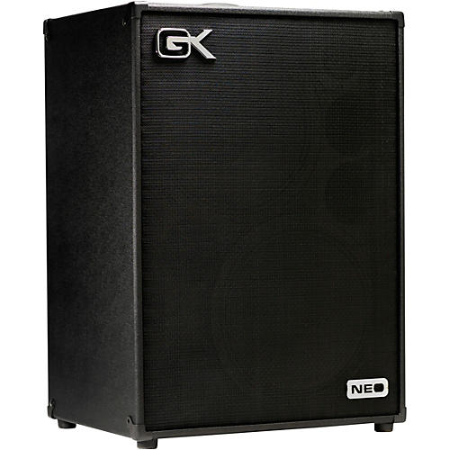 Legacy 212 800W 2x12 Bass Combo Amp