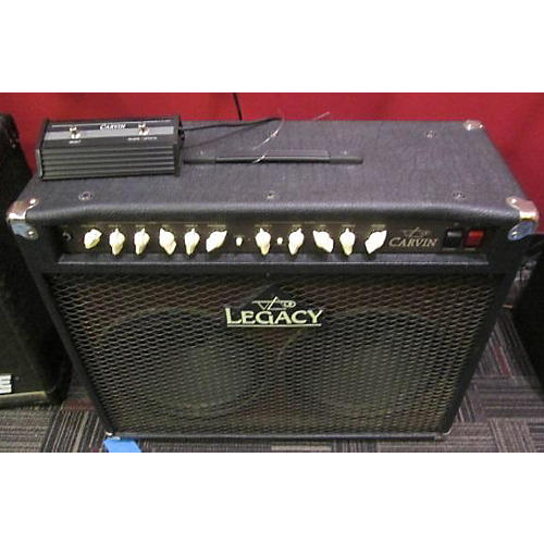 Carvin Legacy 212 Tube Guitar Combo Amp