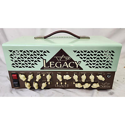 Carvin Legacy 3 Tube Guitar Amp Head