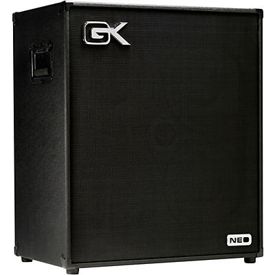 Gallien-Krueger Legacy 410 800W 4x10 Bass Combo Amp