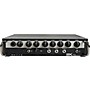 Open-Box Gallien-Krueger Legacy 500 500W Bass Amp Head Condition 2 - Blemished Black 194744661181