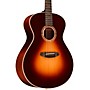 Breedlove Legacy Adirondack Spruce-Mahogany Concerto Acoustic-Electric Guitar Vintage Sunburst 29552