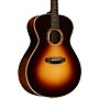 Breedlove Legacy Adirondack Spruce-Mahogany Concerto Acoustic-Electric Guitar Vintage Sunburst 29625