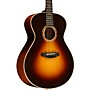 Breedlove Legacy Adirondack Spruce-Mahogany Concerto Acoustic-Electric Guitar Vintage Sunburst 29635