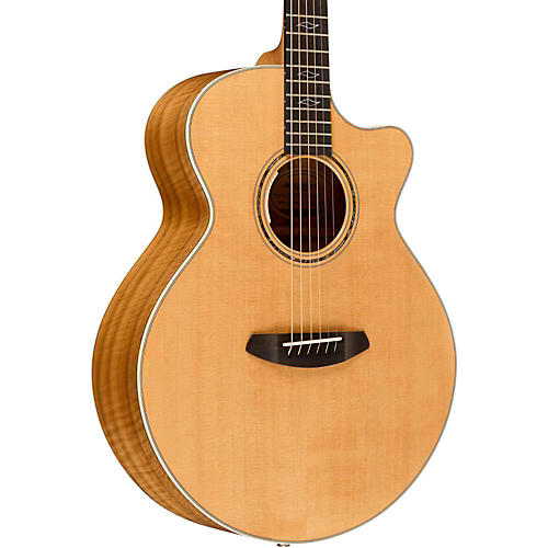 Legacy Auditorium Acoustic-Electric Guitar