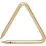 Black Swamp Percussion Legacy Bronze Triangle 5 in.