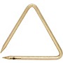 Black Swamp Percussion Legacy Bronze Triangle 6 in.
