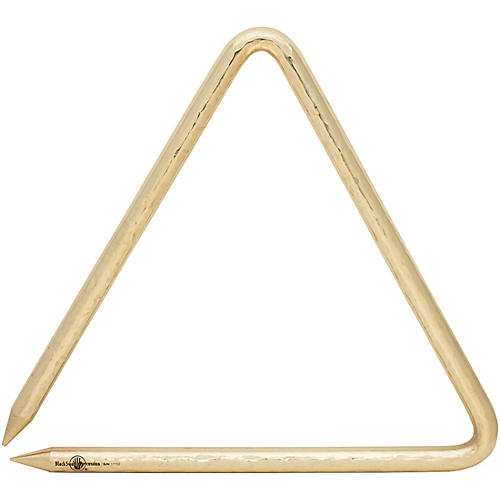 Black Swamp Percussion Legacy Bronze Triangle 8 in.