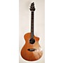 Used Breedlove Legacy Concert Acoustic Electric Guitar Natural