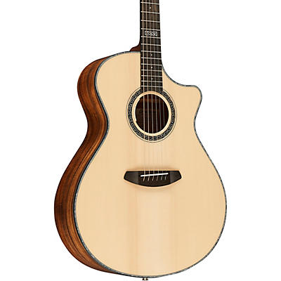 Breedlove Legacy Concerto CE Adirondack-Koa Acoustic-Electric Guitar