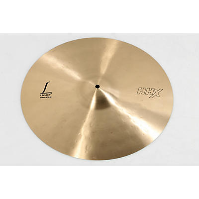 Sabian Legacy Crash Cymbal