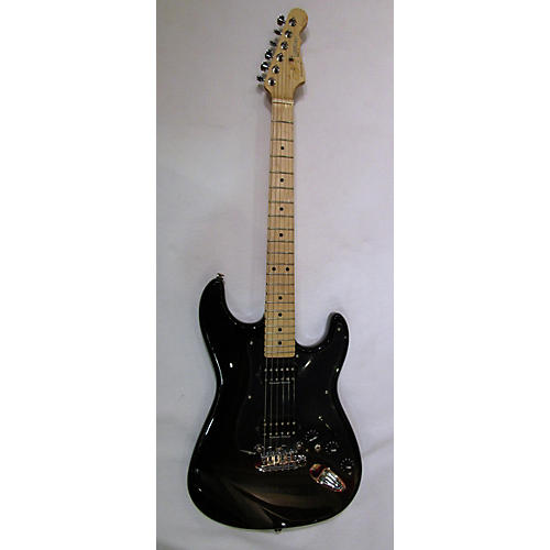 Legacy Custom Shop Solid Body Electric Guitar