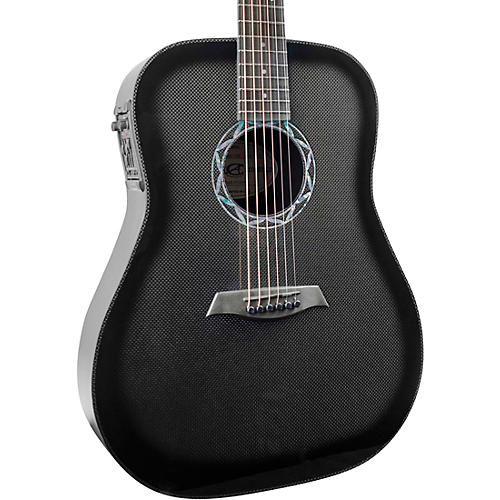 Legacy Dreadnought Acoustic-Electric Guitar