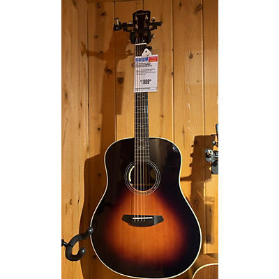Breedlove Legacy Dreadnought Acoustic Electric Guitar