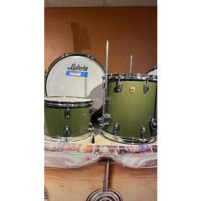 Ludwig Legacy Drum Kit