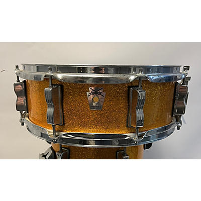 Ludwig Legacy Drum Kit