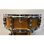 Used Ludwig Legacy Drum Kit Gold Shattered Glass