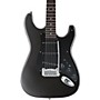 G&L Legacy Electric Guitar Graphite Frost