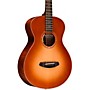 Breedlove Legacy European Spruce-Koa Cutaway Concertina Acoustic-Electric Guitar Cinnamon Burst