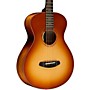 Breedlove Legacy European Spruce-Koa Cutaway Concertina Acoustic-Electric Guitar Cinnamon Burst 30027