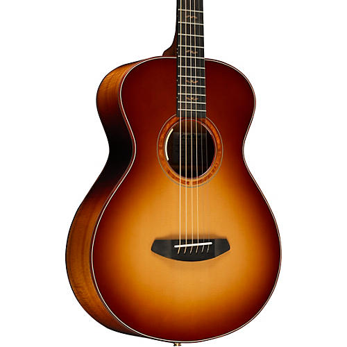 Breedlove Legacy European Spruce-Koa Cutaway Concertina Acoustic-Electric Guitar Cinnamon Burst